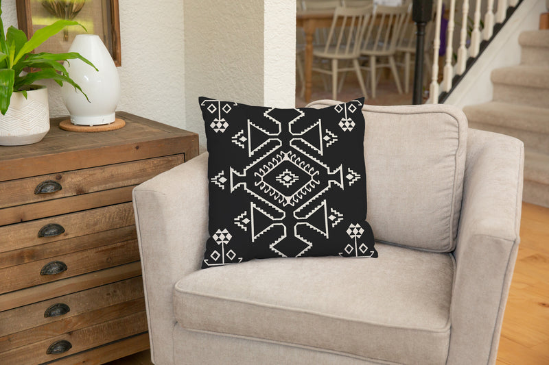 DELILAH Accent Pillow By Kavka Designs