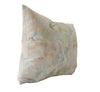 FADED FLORAL Lumbar Pillow By Hope Bainbridge