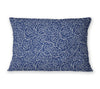 FIELD OF AUTUMN Lumbar Pillow By Jenny Lund