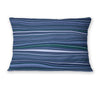TO & FRO Lumbar Pillow By Jenny Lund