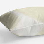 TORNADO Lumbar Pillow By Jenny Lund