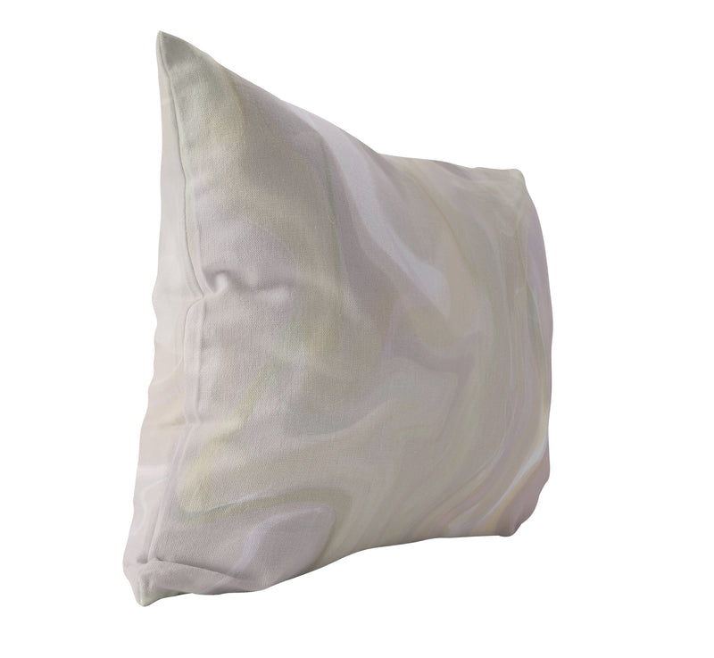 FRENZY Lumbar Pillow By Lina Lieffers