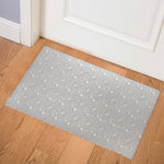 POMEGRANATE Indoor Floor Mat By Kavka Designs