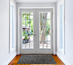 SQUIRRELLY Indoor Floor Mat By Kavka Designs