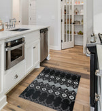 TRISTAIN Kitchen Mat By Kavka Designs