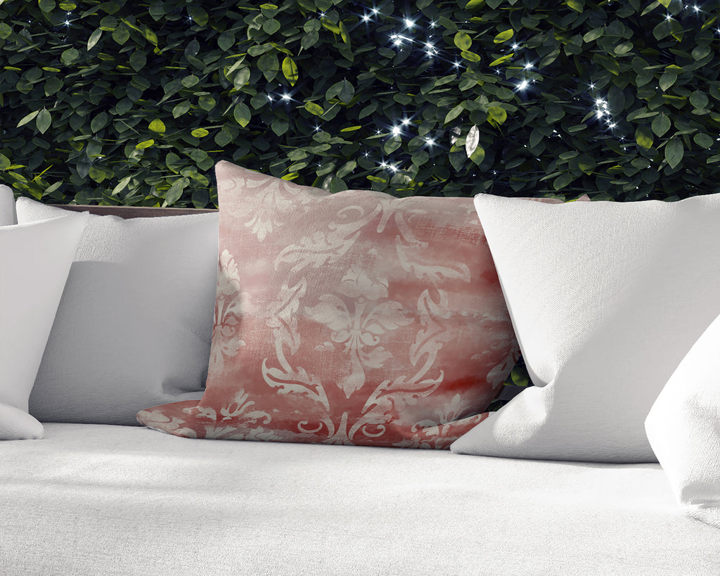 Kavka Designs Indoor-Outdoor Lumbar Pillow