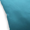 RIVER BLUE Accent Pillow By Kavka Designs