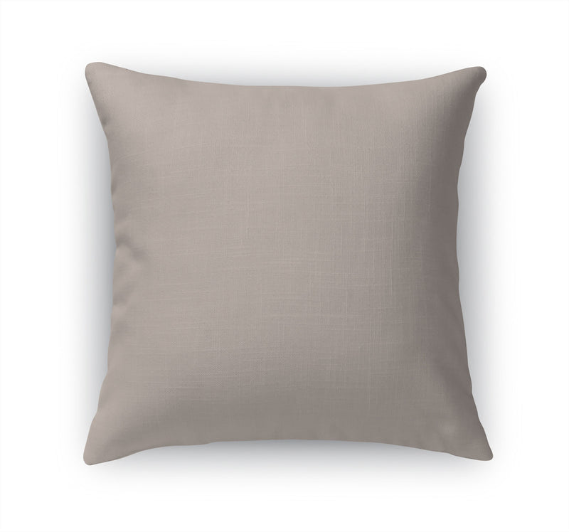 ROSE DUST Accent Pillow By Kavka Designs