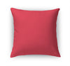 CORAL Accent Pillow By Kavka Designs