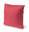 CORAL Accent Pillow By Kavka Designs