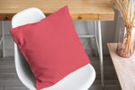 CORAL Accent Pillow By Kavka Designs