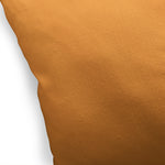 ORANGE FLAME Accent Pillow By Kavka Designs