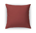 MARSALA Accent Pillow By Kavka Designs