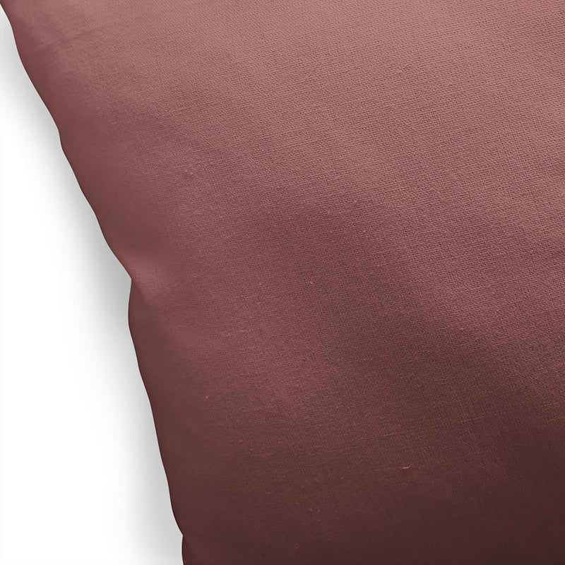 MARSALA Accent Pillow By Kavka Designs