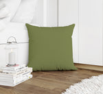 GARDEN GREEN Accent Pillow By Kavka Designs