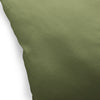 GARDEN GREEN Accent Pillow By Kavka Designs