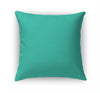 RICH TEAL Accent Pillow By Kavka Designs