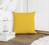 DANDELION Accent Pillow By Kavka Designs