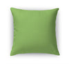 AVOCADO GREEN Accent Pillow By Kavka Designs