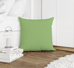 AVOCADO GREEN Accent Pillow By Kavka Designs