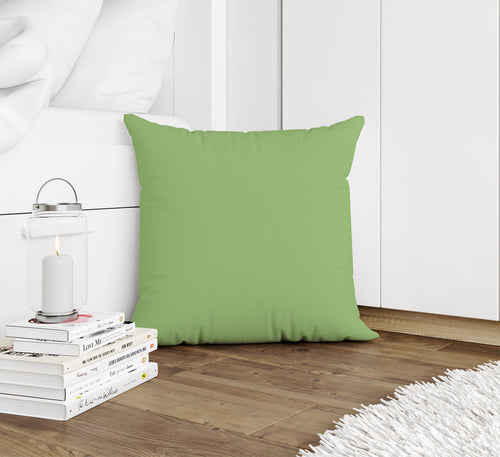 AVOCADO GREEN Accent Pillow By Kavka Designs