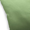 AVOCADO GREEN Accent Pillow By Kavka Designs