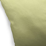 LIGHT OLIVE GREEN Accent Pillow By Kavka Designs