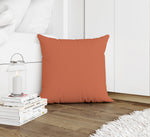 AUTUMN RUST Accent Pillow By Kavka Designs