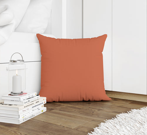 AUTUMN RUST Accent Pillow By Kavka Designs