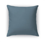 TWILIGHT BLUE Accent Pillow By Kavka Designs