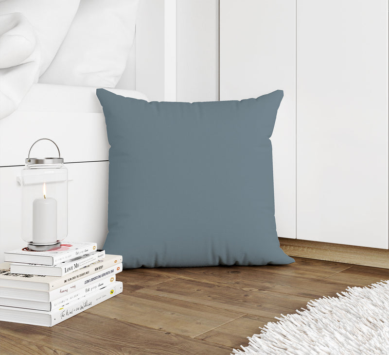 TWILIGHT BLUE Accent Pillow By Kavka Designs