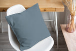 TWILIGHT BLUE Accent Pillow By Kavka Designs