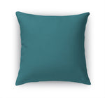 CITY BLUE Accent Pillow By Kavka Designs