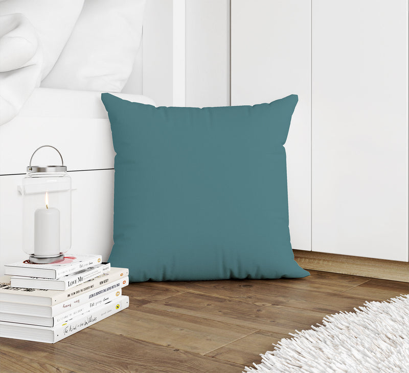 CITY BLUE Accent Pillow By Kavka Designs