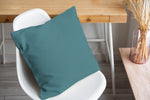 CITY BLUE Accent Pillow By Kavka Designs