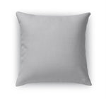 NIMBUS GREY Accent Pillow By Kavka Designs