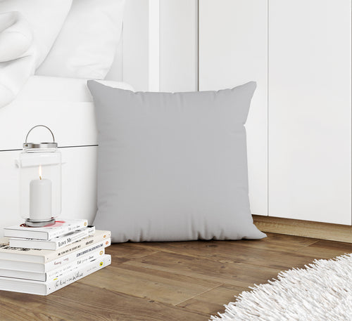 NIMBUS GREY Accent Pillow By Kavka Designs