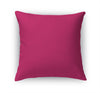 FUCHSIA ROSE Accent Pillow By Kavka Designs