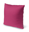 FUCHSIA ROSE Accent Pillow By Kavka Designs