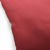 POPPY RED Accent Pillow By Kavka Designs