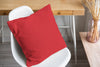 POPPY RED Accent Pillow By Kavka Designs