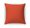 TIGER LILY ORANGE Accent Pillow By Kavka Designs