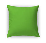 GREEN FLASH Accent Pillow By Kavka Designs