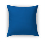 DOLPHIN BLUE Accent Pillow By Kavka Designs