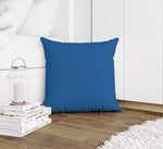 DOLPHIN BLUE Accent Pillow By Kavka Designs