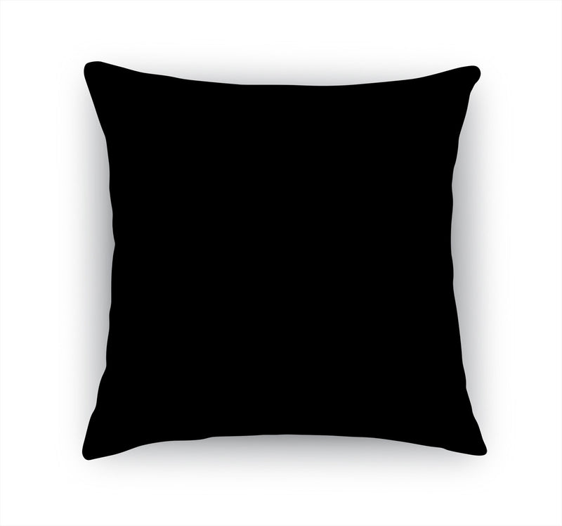 MIDNIGHT CHARCOAL Accent Pillow By Kavka Designs