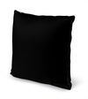 MIDNIGHT CHARCOAL Accent Pillow By Kavka Designs