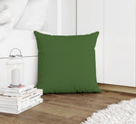 TREETOP GREEN Accent Pillow By Kavka Designs