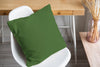 TREETOP GREEN Accent Pillow By Kavka Designs