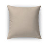 HAZELNUT Accent Pillow By Kavka Designs